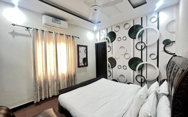 White Rose Guest House