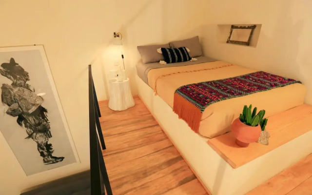 Beautiful Private Studio 4 in Villa Calavera, Guadalajara