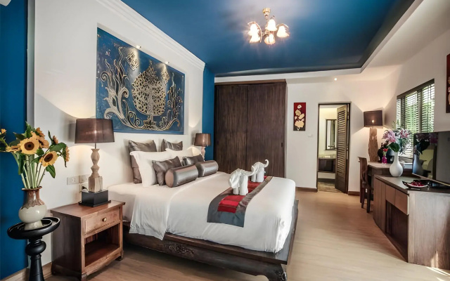 E-Outfitting Boutique Hotel Chiangmai