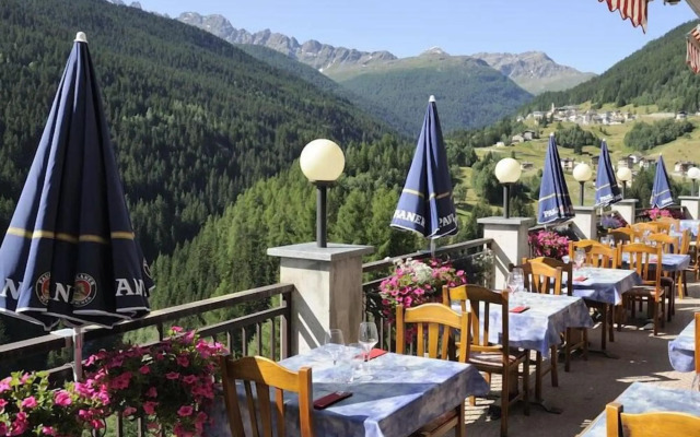 Hotel Miravalle