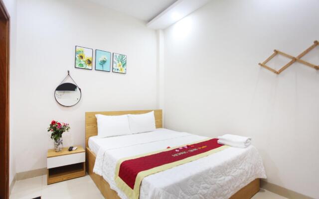 Hoang Sinh Hotel