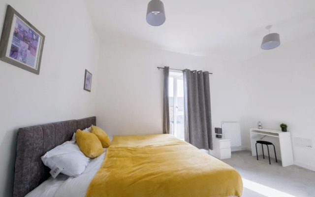 2 Bedroom House in Birmingham