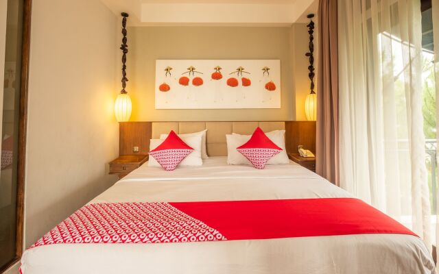 The Silk at Dago Boutique Hotel