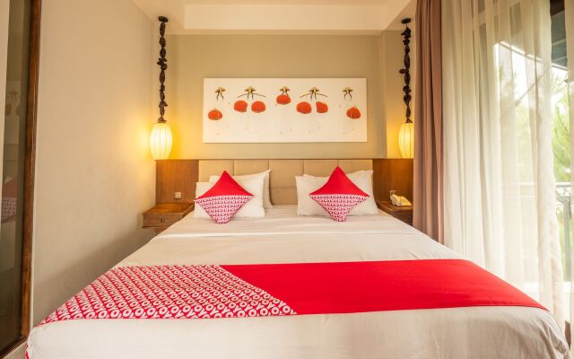 The Silk Boutique Hotel Dago