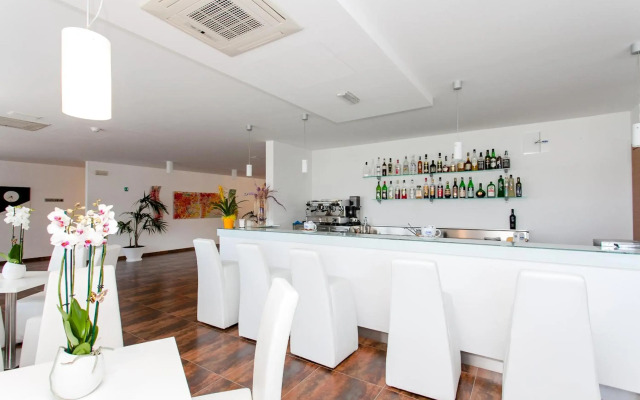 Scialì Hotel
