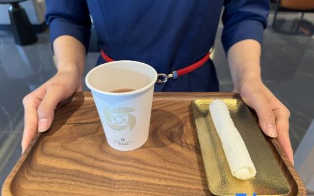 MEHOOD LESTIE(Guilin North Railway Station Wanda Hotel)