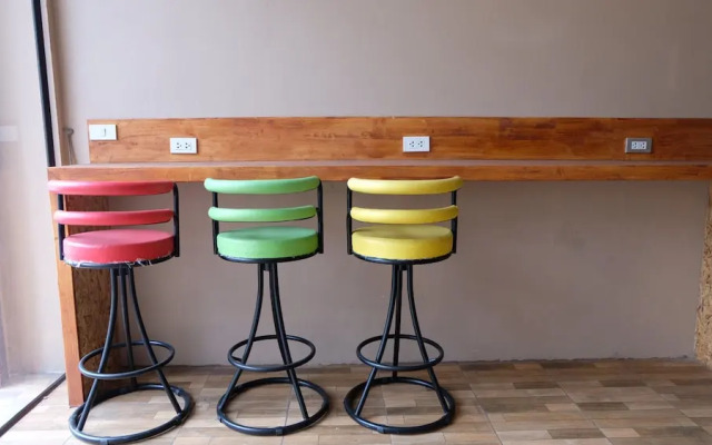 Frutta Hostel