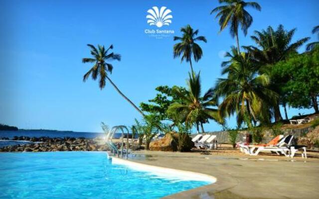 Club Santana Beach & Resort