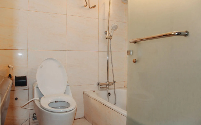 DS Residence Sinabung
