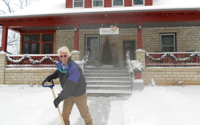 Anderson Bed & Breakfast