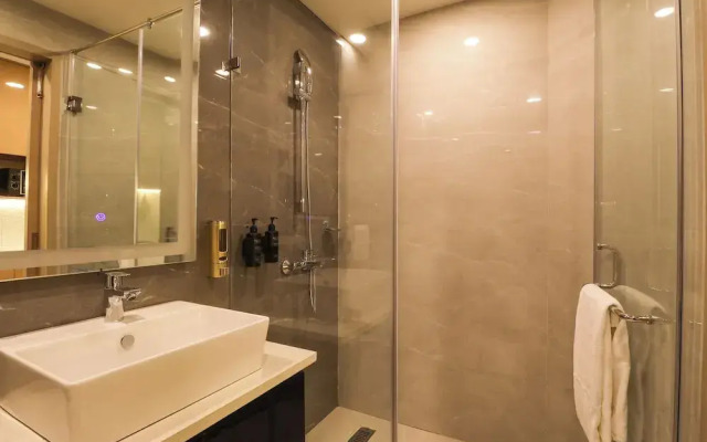 AR Suites Sohna Road