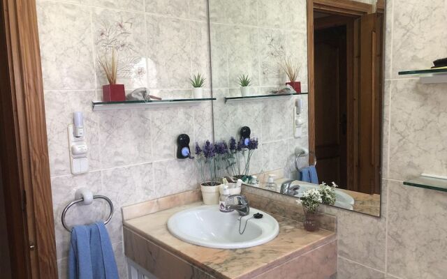 Apartamento Torre Almadrava