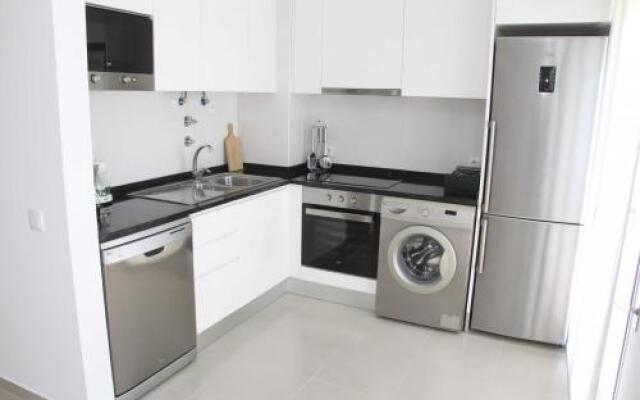 Carmona Holiday Apartments