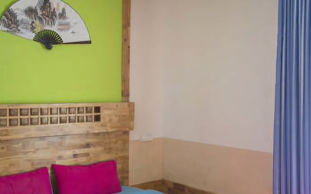 Yalong Bay Yuan Fang Zai Tian Bian Boutique Inn – Guest Rooms – Sanya