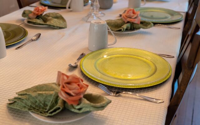 Chestnut Inn Bed and Breakfast