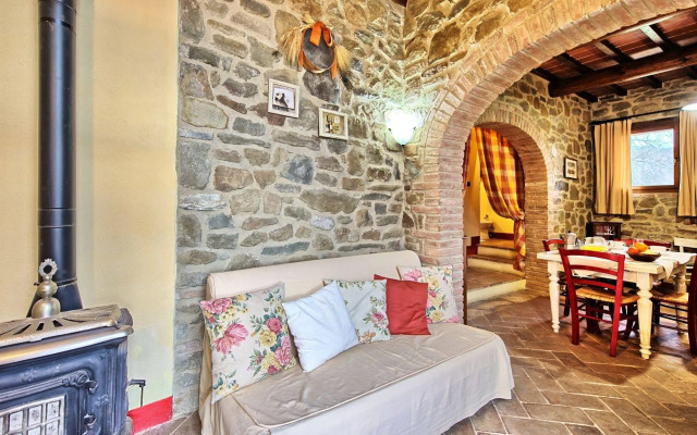 Podere Orietta