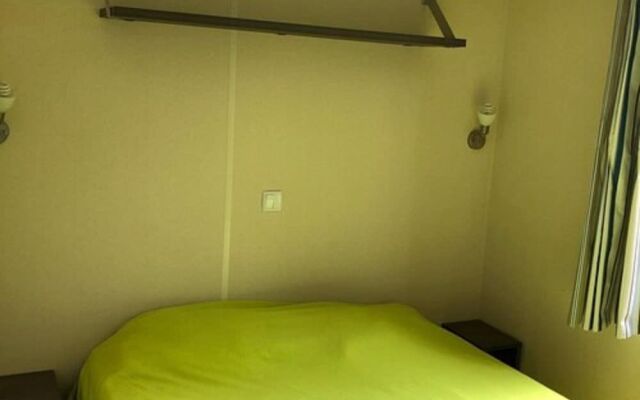 Camping du Petit Pont