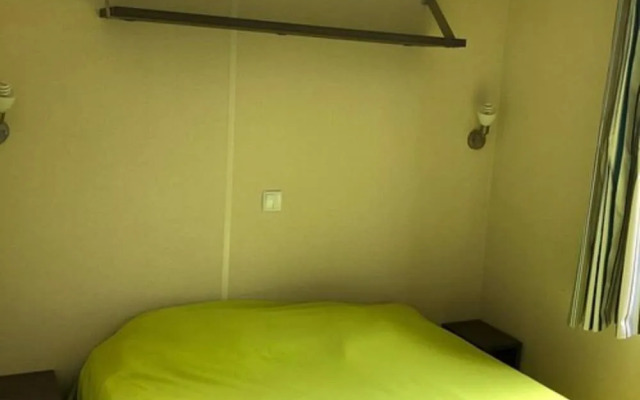 Camping du Petit Pont