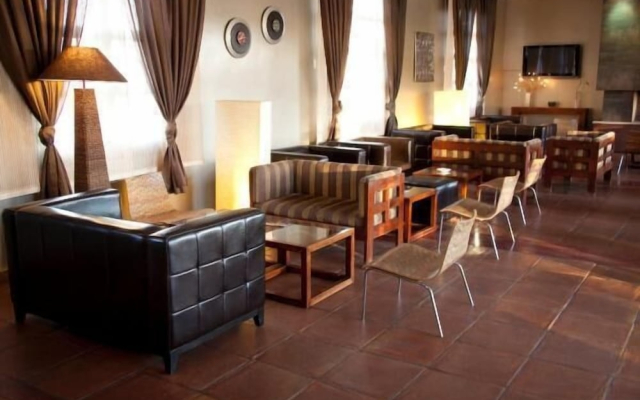 Hotel Spa Villa Nazules