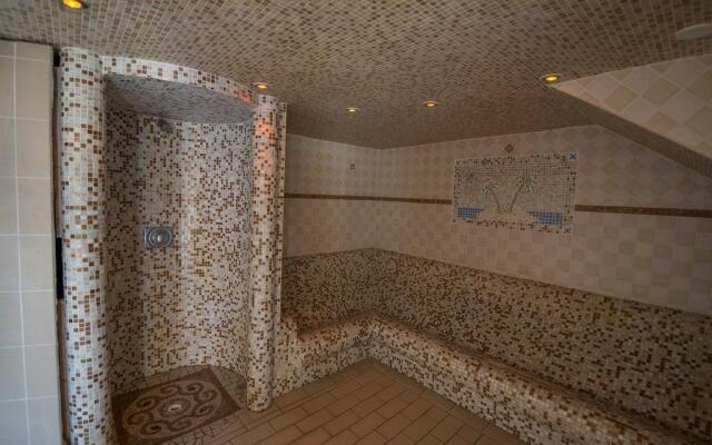 Camping Les Palmiers