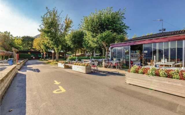 Camping del Sole - Chalet 4