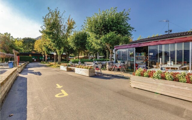 Camping del Sole - GC Chalet