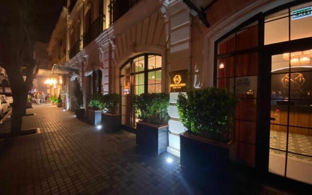 Molokan Inn Hotel