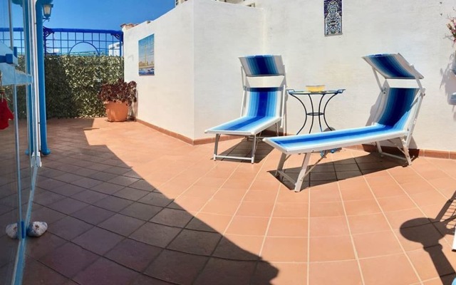 San Vito Katia Vacanze