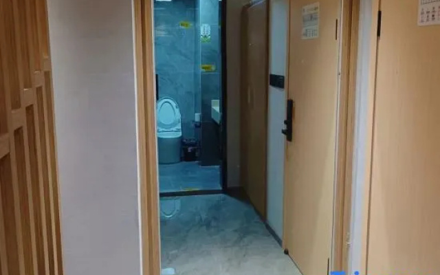 Renfeng Yisu Hotel (Ningbo Dongqiao Branch)