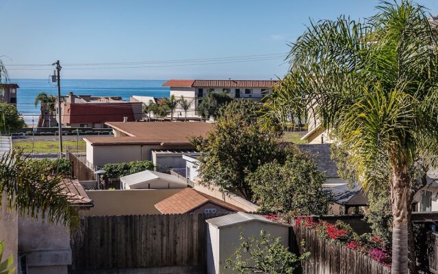 371 Pismo Avenue Condo Unit 203