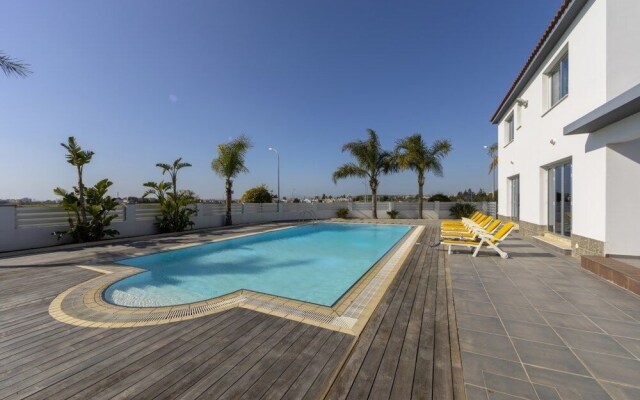 Larnaca Villa Zoe Platinum