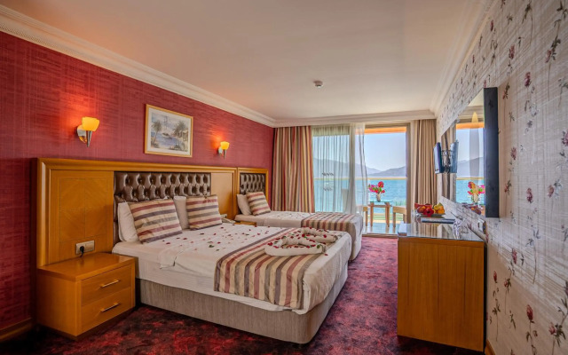 Orsmaris Boutique Hotel - Boutique Class
