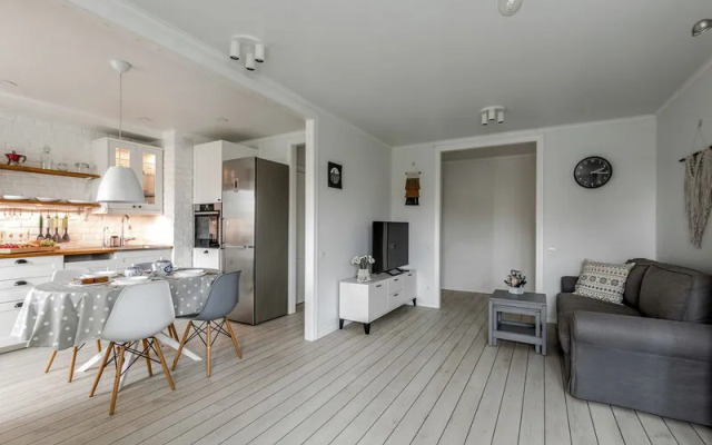 Да апарт на Брестском бульваре, д. 11/36