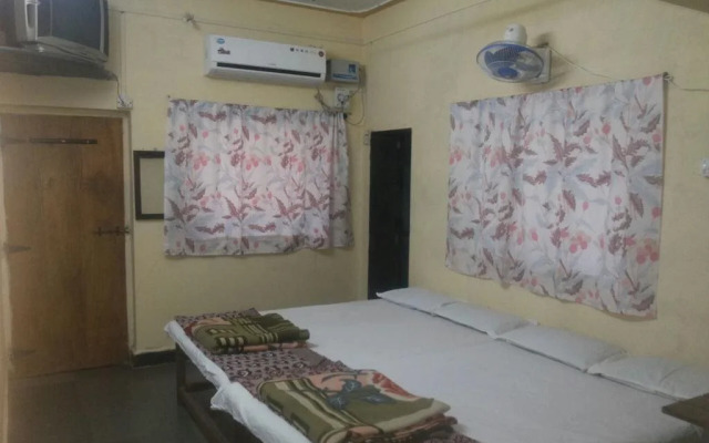 Kulswamini Resort