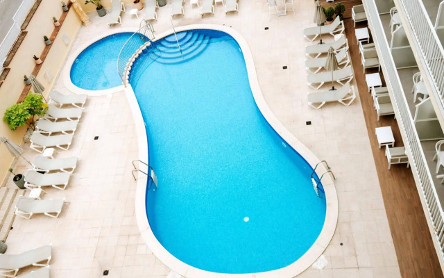 Hotel S’Agoita