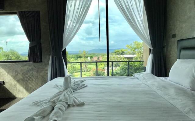 Phuwadee Resort Khao Yai