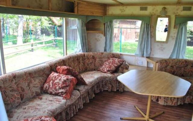 Gospodarstwo Agroturystyka Rancho Robertówka