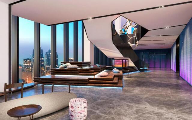 Hotel Indigo Suzhou Grand Canal by IHG