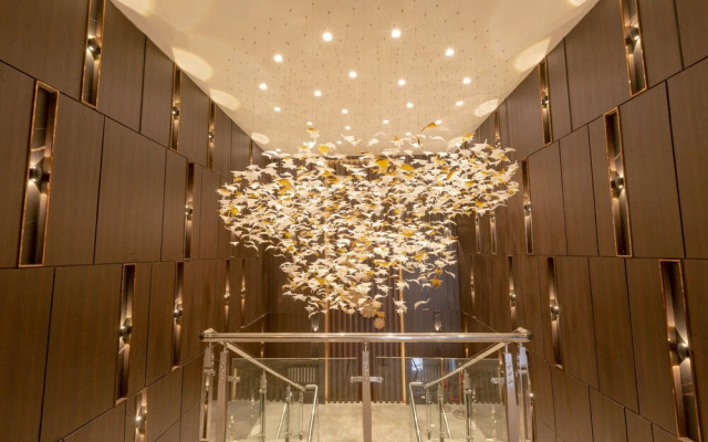 Millennium Plaza Hotel