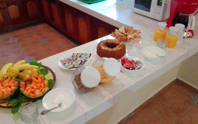 Villa Tucano B&B
