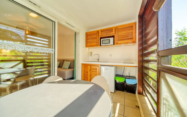 Residence Tropic Appart'hotel