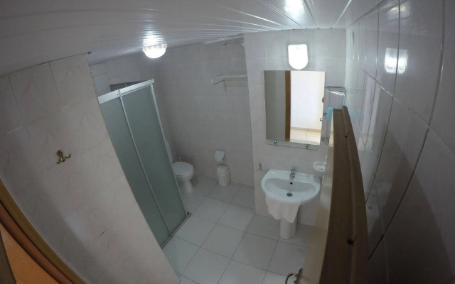 Kleopatra Miray Hotel