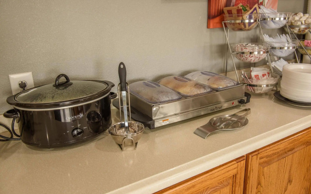 Richland Inn Lawrenceburg