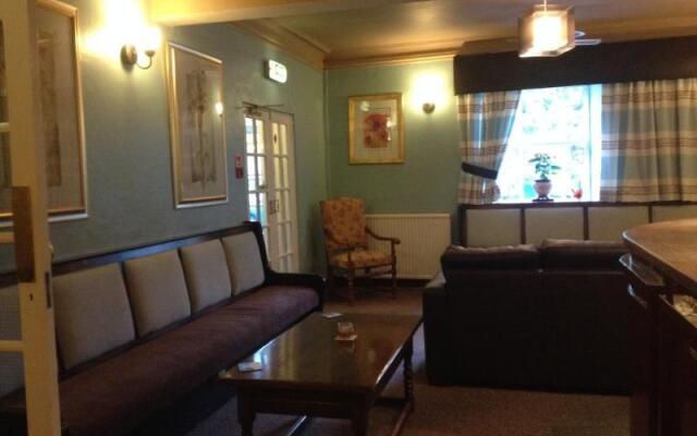 Tweeddale Arms Hotel
