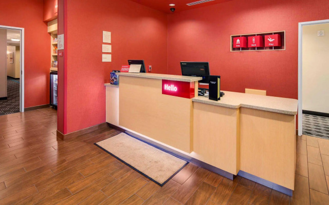 TownePlace Suites by Marriott Bellingham