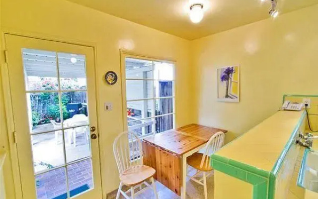 #521 PuertAzul - Enjoy Comfortable Beach Living In La Jolla
