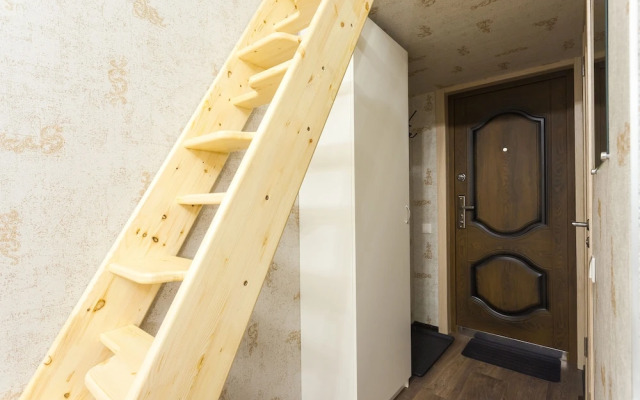 Апартаменты «Гости Любят» на Гродненском,