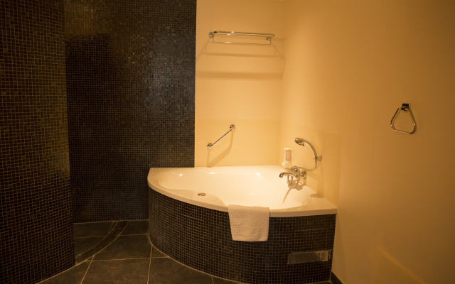 Fletcher Hotel-Restaurant Langewold