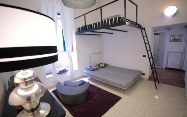 Vacanze Romane Colosseum