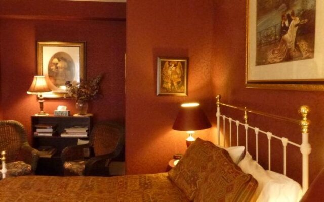 Auberge King Edward Bed and Breakfast